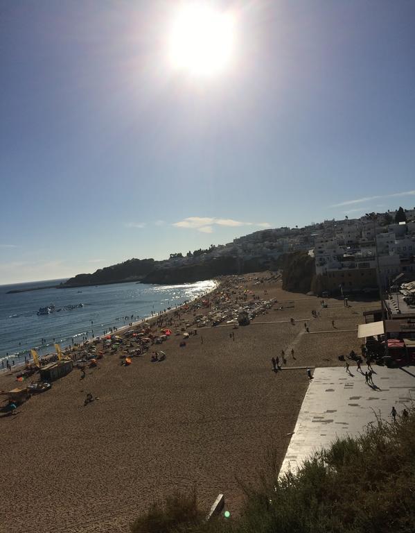 Bellavista Tenis Clube - Studio Sea View Albufeira Exterior photo