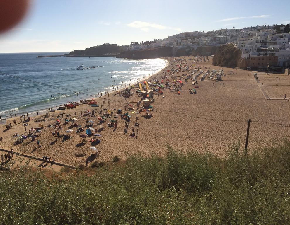 Bellavista Tenis Clube - Studio Sea View Albufeira Exterior photo