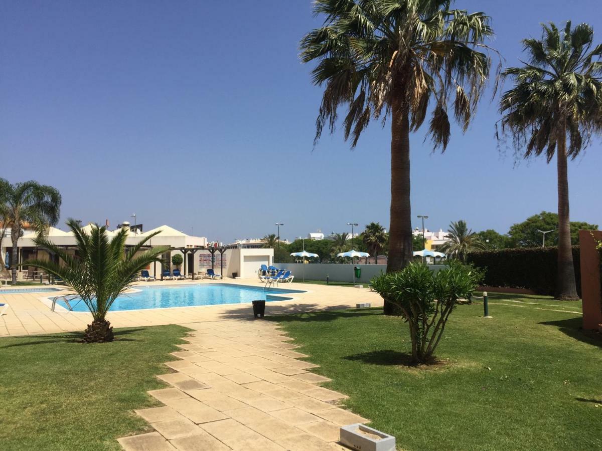 Bellavista Tenis Clube - Studio Sea View Albufeira Exterior photo
