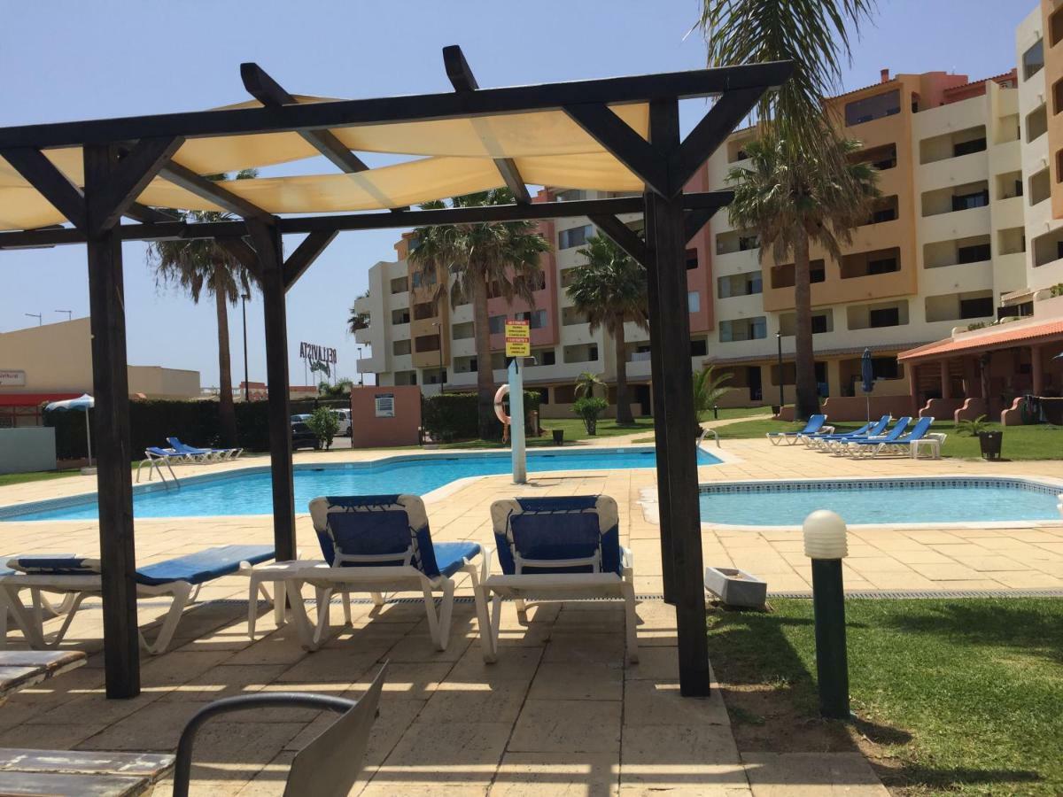 Bellavista Tenis Clube - Studio Sea View Albufeira Exterior photo