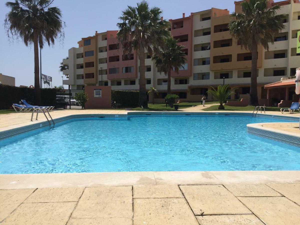 Bellavista Tenis Clube - Studio Sea View Albufeira Exterior photo